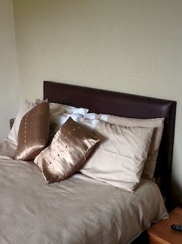 โอโคเวอร์ อาร์ม Bed & Breakfast แอชบอร์น ภายนอก รูปภาพ