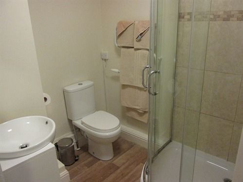 โอโคเวอร์ อาร์ม Bed & Breakfast แอชบอร์น ภายนอก รูปภาพ